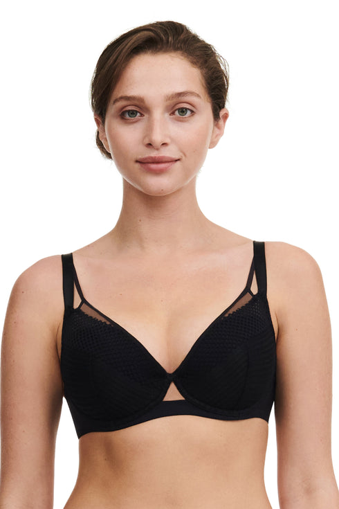 Chantelle Play Plunge T-shirt Bra